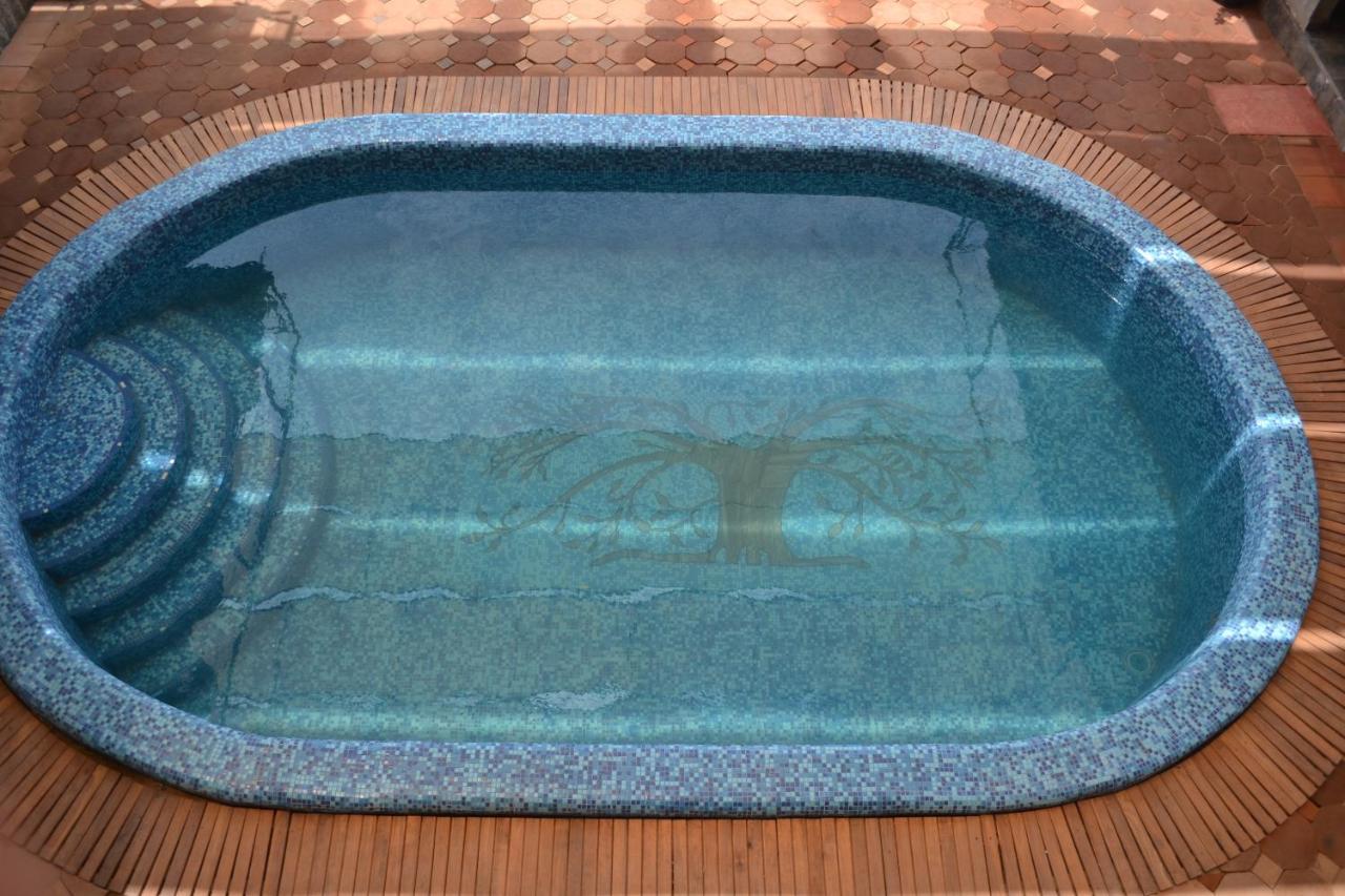Hotel Extasis Zipolite Nudista Екстериор снимка