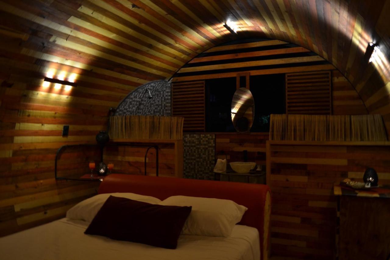 Hotel Extasis Zipolite Nudista Екстериор снимка